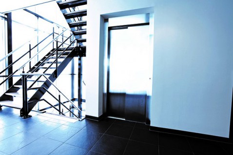 Axess BV Lift Solutions